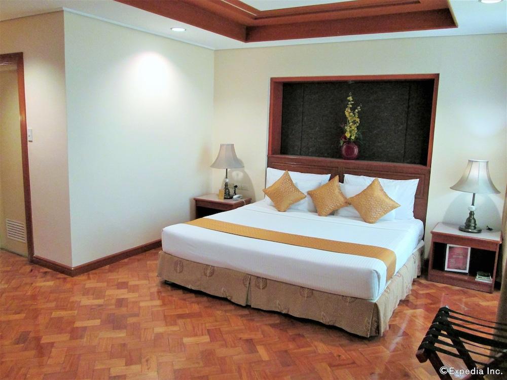 Maxandrea Hotel Cagayan de Oro Exterior foto